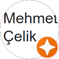 Mehmet Çelik