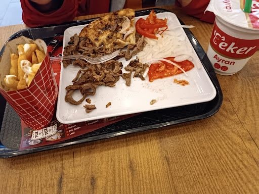 Yorum fotoğrafı 1