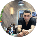 MEHMET EMİN DOĞRUGİDEN