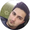 Mehmet Enes Sivrikaya