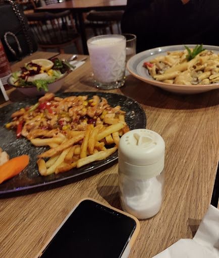 Yorum fotoğrafı 1