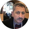Mehmet Erekli