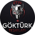 Mehmet göktürk
