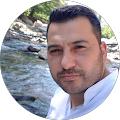 Mehmet Kafalı