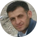 mehmet karabudak