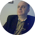 Mehmet Karamustafaoğlu