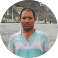 Mehmet Nasih Bağriş