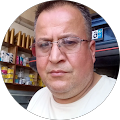 Mehmet Ozdemir
