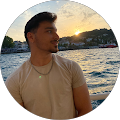 Mehmet Sahin