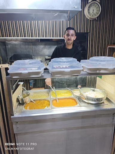 Mehmet Salman yorum fotoğrafı