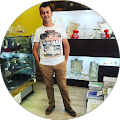Mehmet şerin Özçelik