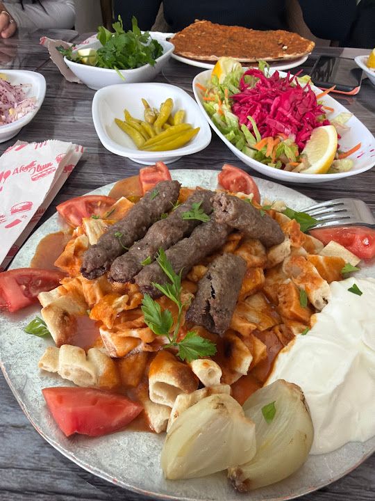 Yorum fotoğrafı 1