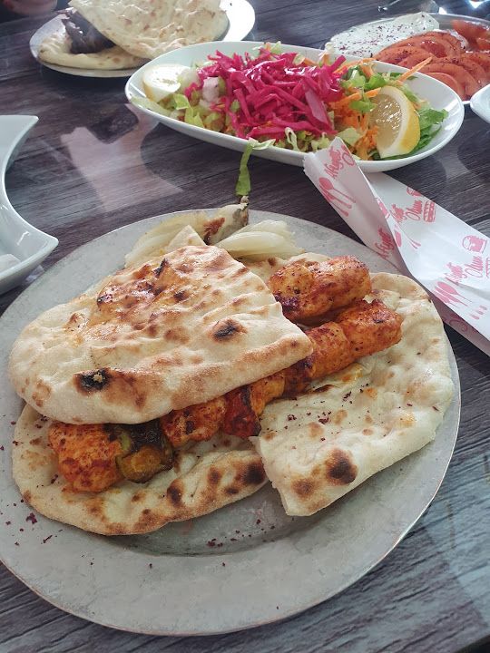Yorum fotoğrafı 1