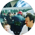 Mehmet Usta (USTAOĞLU MEHMET)