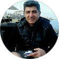 MEHMET YASAR