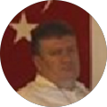 Mehmet Yaşar KURUÇELİK