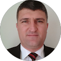 Mehmet YETGİN
