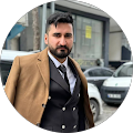 Mehmet Yuce