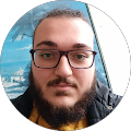 Mehmetcan Aydoğdu