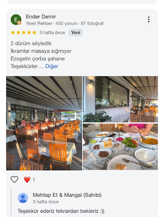 Yorum fotoğrafı 1