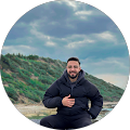 Melih Akpınar