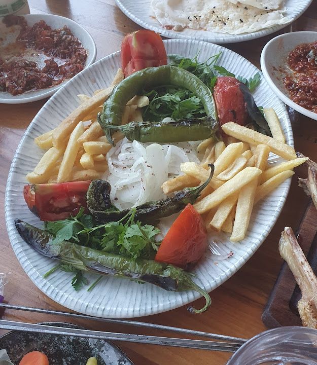 Yorum fotoğrafı 1