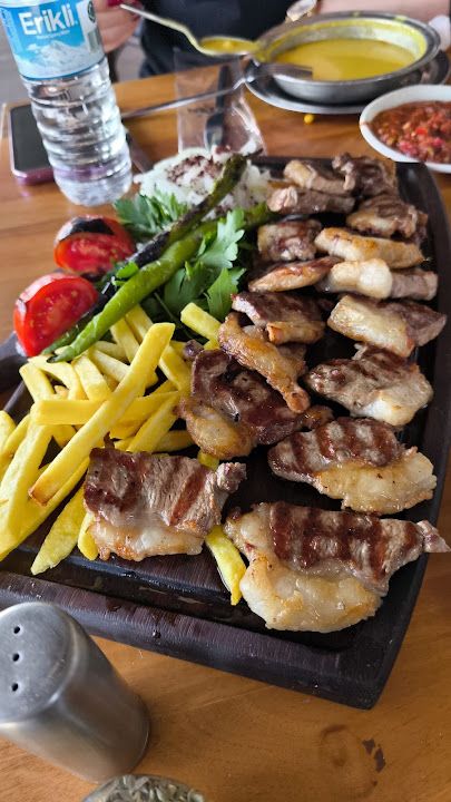 Yorum fotoğrafı 1