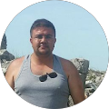 melih tekin