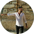 Melik Kiroglu
