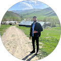 Melik ÖZGÜL