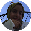 Melike Özgül