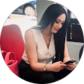 Melike Telli