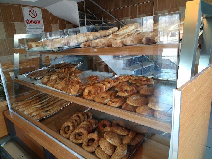 Alba Fırın Unlu Mamüller Ltd Şti.