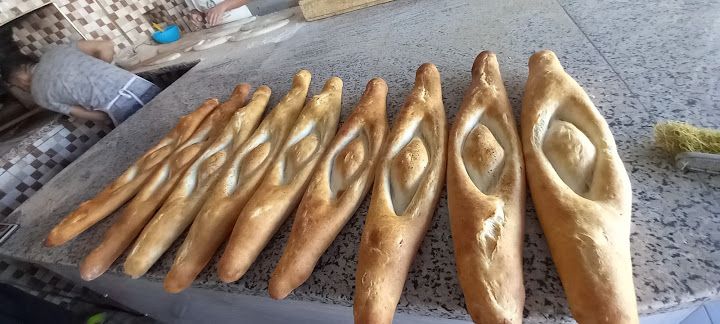 Altınyayla 2 Pide