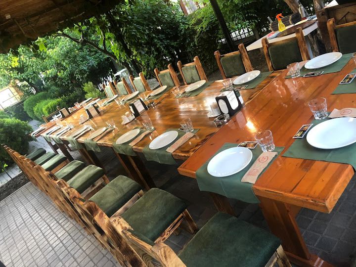 Anatolia Cafe Kayseri