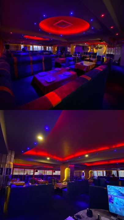 Atlantik Restaurant