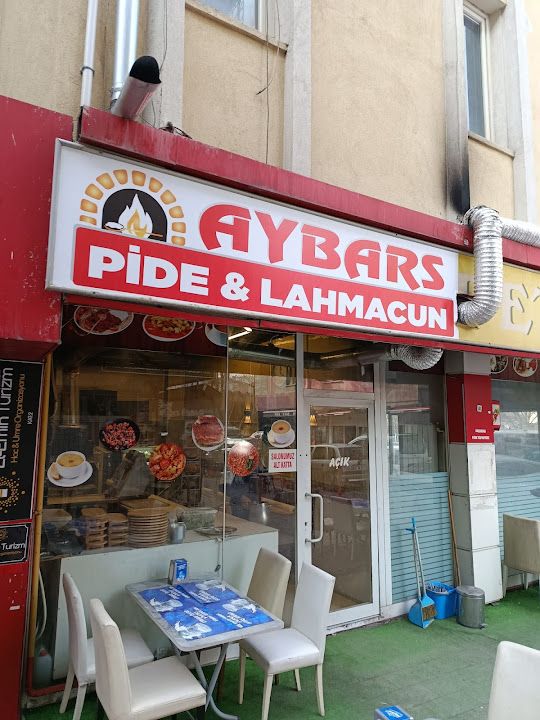 Aybars Pide&lahmacun