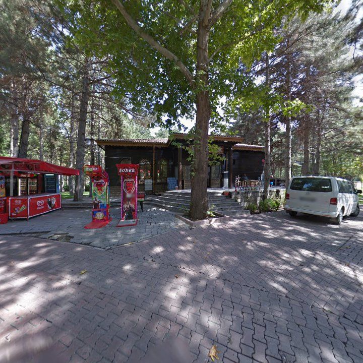 Bahçe Lounge
