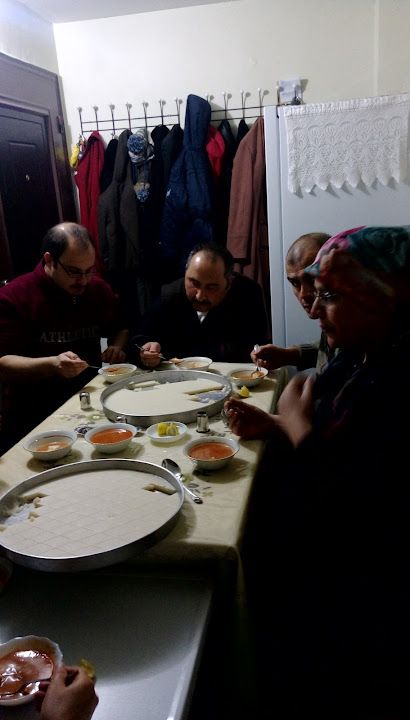 Balıkçımmmm Restourant