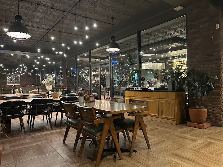 Big Chefs - Kayseri Caddesi 38 Şubesi