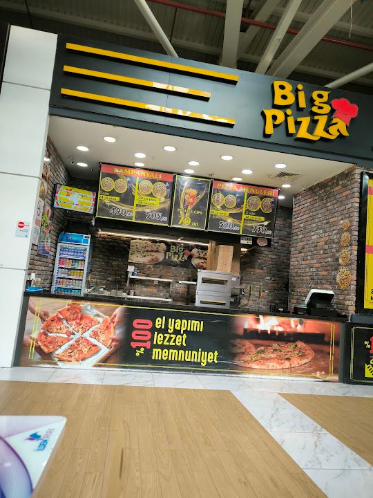 Bigpizza