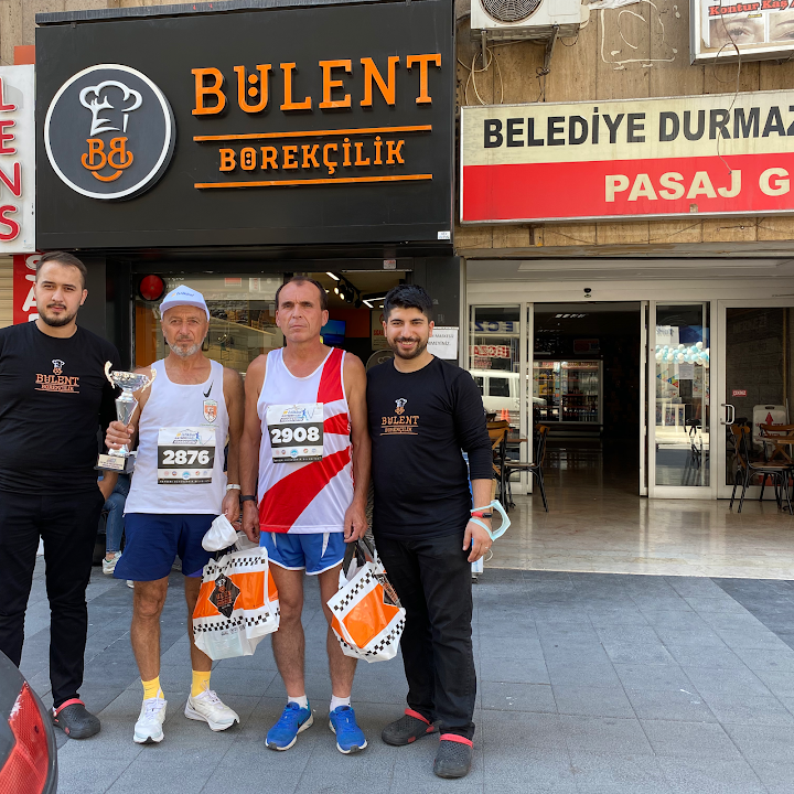 Bülent Börekçilik Kayseri Melikgazi Cumhuriyet