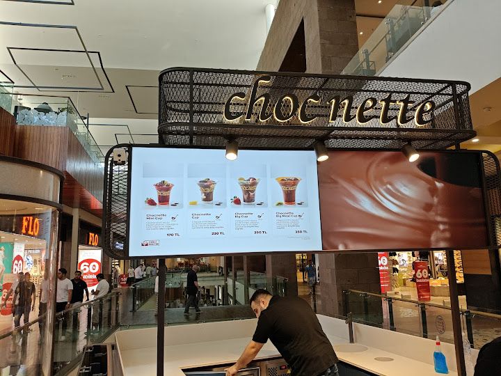 Choconette