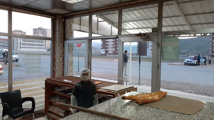 Çıtır Fırın