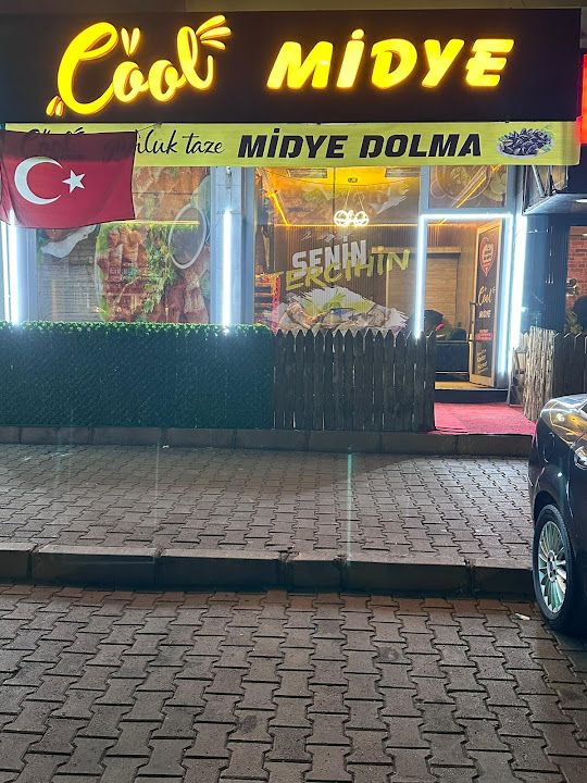 Cool Midyecim
