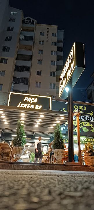 Çorbacı Bekir Usta