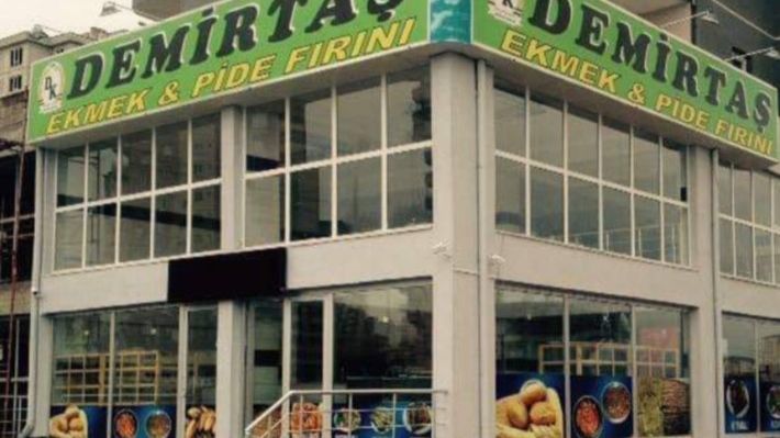 Demirtaş Pide Fırını