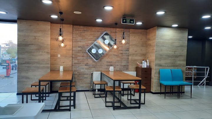 Domino's Pizza Keykubat
