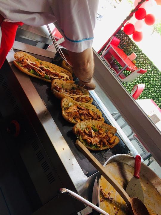Döner 38