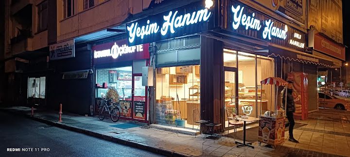 Düvenönü İstanbul Çiğköfte